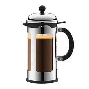 Konvice French Press