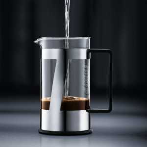 Konvice French Press