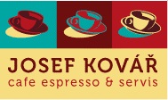 Josef Kovář Logo