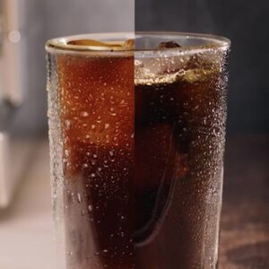 Cold Brew káva