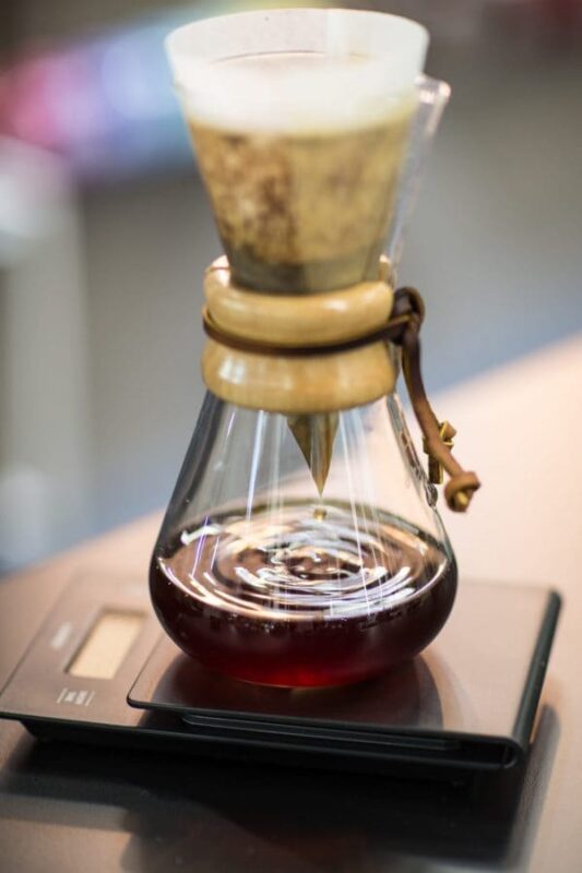 Chemex