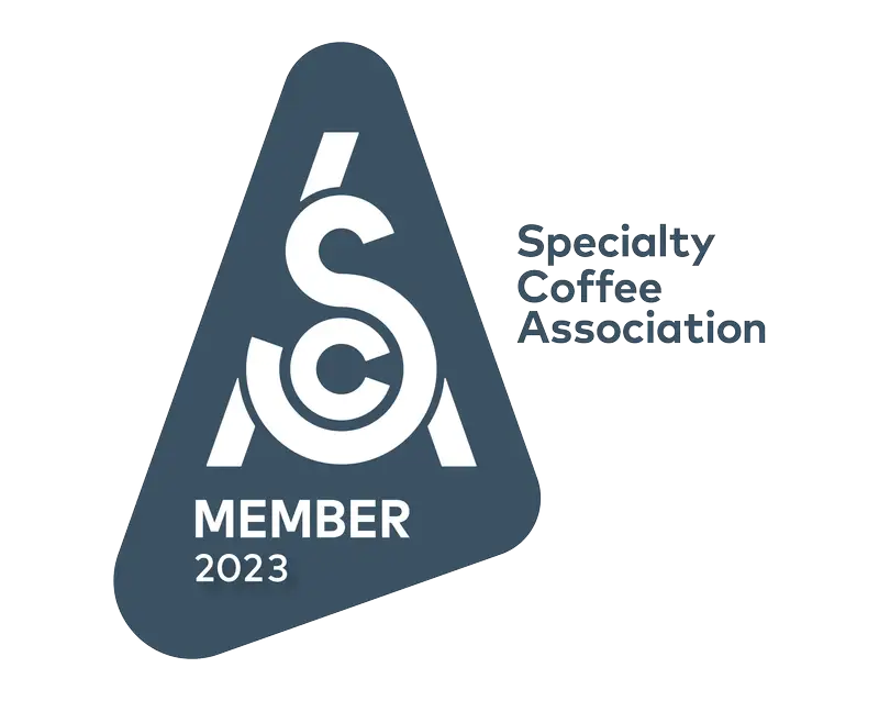 SCA Specialty Coffee Association