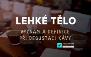 lehké tělo